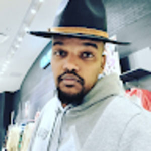 Meet your Posher, Mostafa